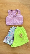 Short Running (4 colores)