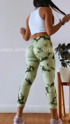 Calza Seamless Zoe