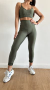 Calza Larga Morley Green