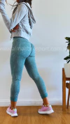 Campera GIO Crop (5 colores) - comprar online