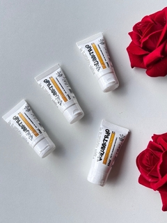 GEL VASODILATADOR EXCITANTE MASCULINO VOLUMETRÃO - comprar online