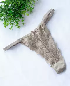 CALCINHA FIO DUPLO - 22 - loja online