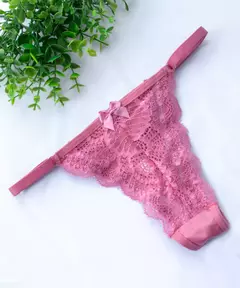 CALCINHA FIO DUPLO - 22 na internet