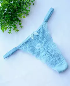 Imagem do CALCINHA FIO DUPLO - 22