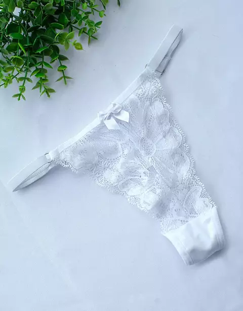 CALCINHA FIO DUPLO - 22 - comprar online