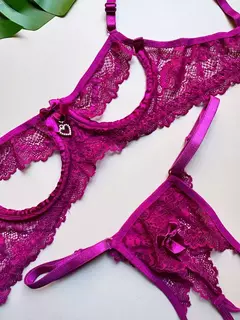 TRIO APRESSADINHO - Sempre Pronta