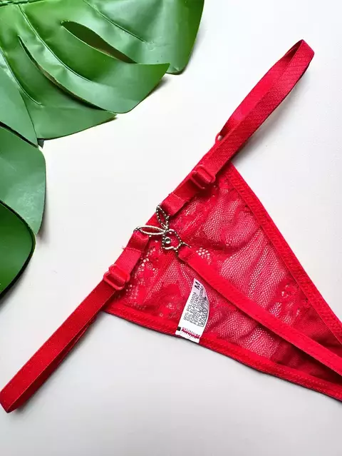 CALCINHA FIO SEXY PLAYBOY - comprar online