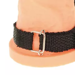 CAPA PENIANA REALISTICA SEMI RIGIDA - 18X4CM na internet