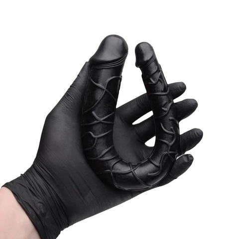 PROTESE DUPLO MACIÇO BOOMERANG