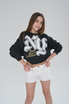 BUZO RUSTICO NEGRO - comprar online