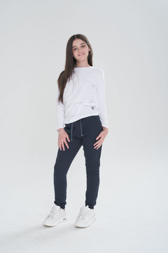 Remera manga larga - comprar online