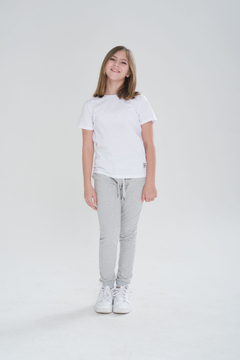 remera basica manga corta - comprar online