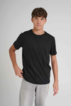 1167- REMERA OVERSIZE JAIRO NEGRO - comprar online