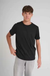 1167- REMERA OVERSIZE JAIRO NEGRO - comprar online