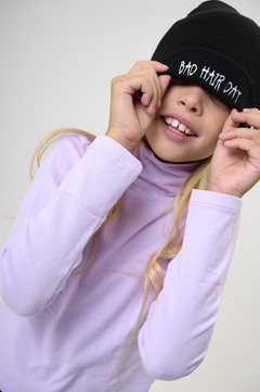 GORRO BORDADO DE LANA - Gimos Tienda Mayorista