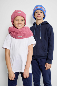 GORRO TEJIDO DEL LANA en internet