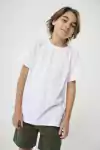 REMERA BÁSICA BLANCA