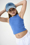 MUSCULOSA MORLEY AZUL