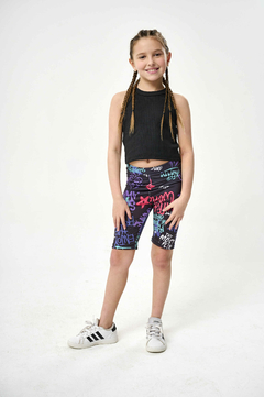 MUSCULOSA MORLEY NEGRO