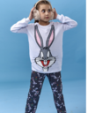 PIJAMA “BUGS BUNNY”