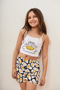 Pijama Egg - comprar online