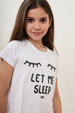 PIJAMA LETME SLEEP en internet