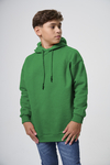 BUZO OVERSIZE VERDE