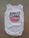BODY SUMMER IS COMING
