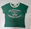 1178 - REMERA EMMA VERDE - comprar online