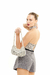 TOP DIANA AND BAG - buy online