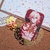 Honkai - Photocard + Pingente - oh! my purin