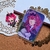 Imagem do Honkai - Photocard + Pingente