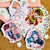 Adesivos - Sakura Clear Card - comprar online