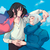 Prints - Howl's Moving Castle