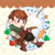 Adesivos - Dungeon meshi - oh! my purin