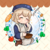 Adesivos - Dungeon meshi - loja online