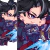Adesivos - Genshin - Fontaine - oh! my purin