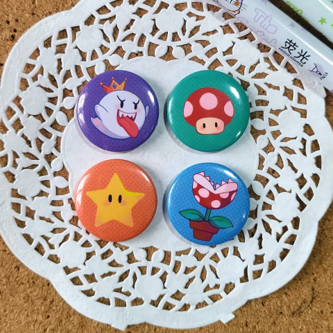 Mini - Mario - comprar online