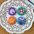 Kit de Mini Bottons