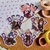 Adesivos - Danganronpa - comprar online