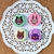 Kit de Mini Bottons - comprar online