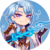 Bottons - Genshin - Inazuma na internet