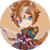 Bottons - Genshin - Inazuma - loja online