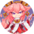Bottons - Genshin - Inazuma - loja online