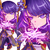 Adesivos - Genshin - Inazuma - comprar online