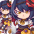 Adesivos - Genshin - Inazuma - oh! my purin