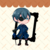 Adesivos - Black Buttler - loja online