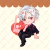 Adesivos - Love and Deepspace - oh! my purin