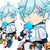 Adesivos - Genshin - Liyue - loja online