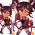 Adesivos - Genshin - Liyue - comprar online